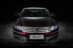 Volkswagen Phaeton V6 2015 года (CN)